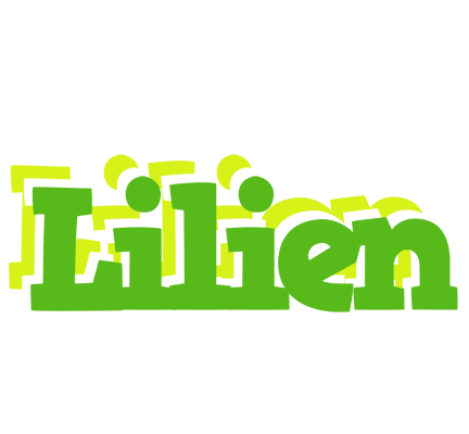 Lilien picnic logo