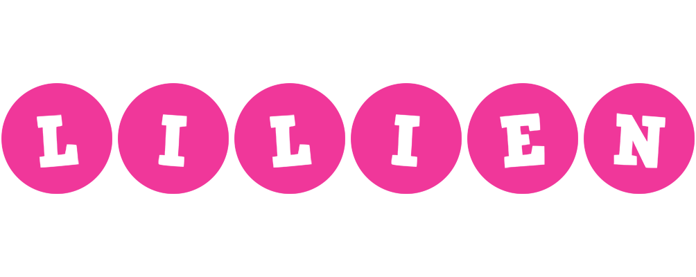 Lilien poker logo