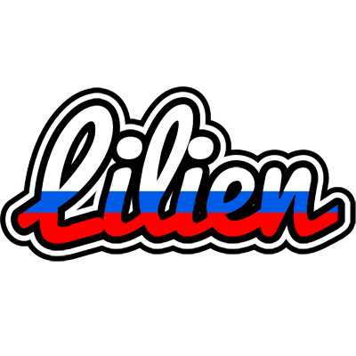 Lilien russia logo