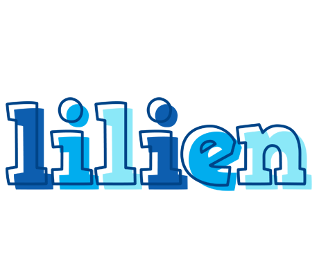 Lilien sailor logo