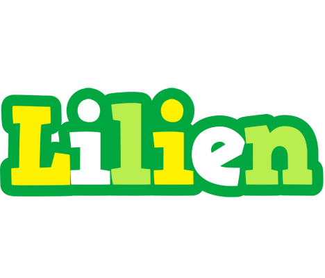 Lilien soccer logo