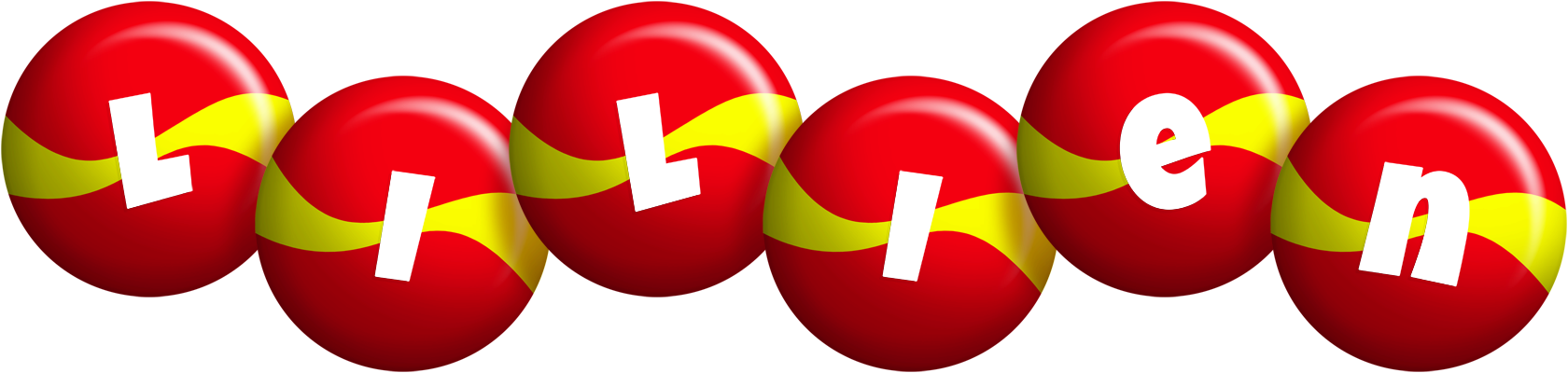 Lilien spain logo