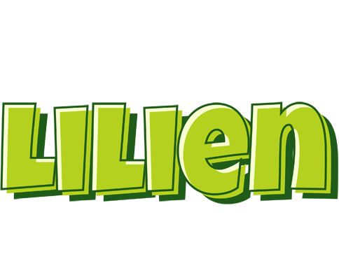 Lilien summer logo