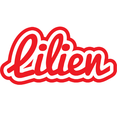Lilien sunshine logo