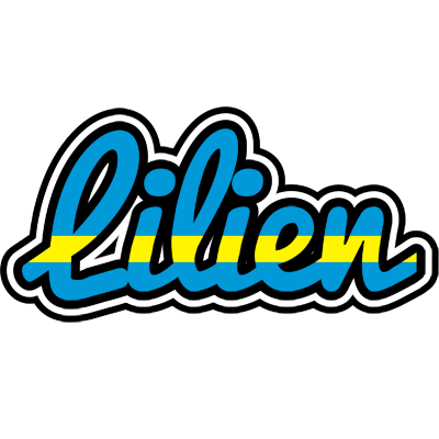 Lilien sweden logo