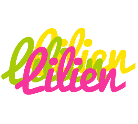 Lilien sweets logo