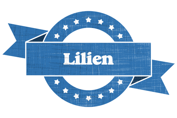 Lilien trust logo