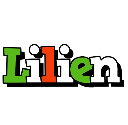 Lilien venezia logo