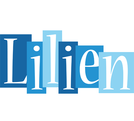 Lilien winter logo