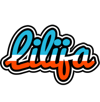 Lilija america logo
