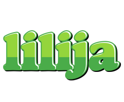 Lilija apple logo