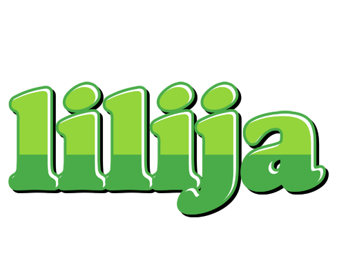 Lilija apple logo
