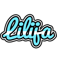 Lilija argentine logo