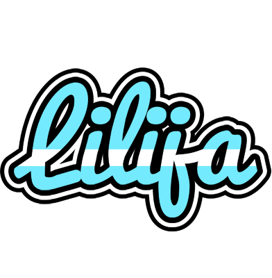 Lilija argentine logo