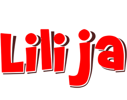 Lilija basket logo