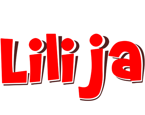 Lilija basket logo