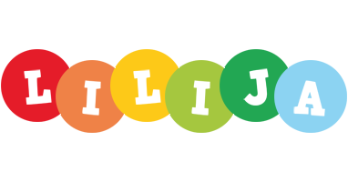 Lilija boogie logo