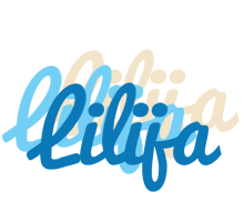 Lilija breeze logo