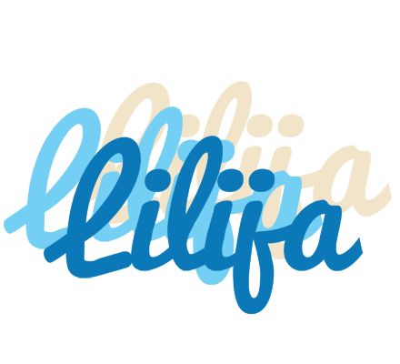 Lilija breeze logo