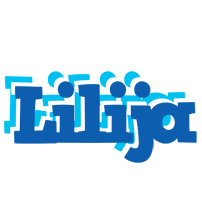 Lilija business logo