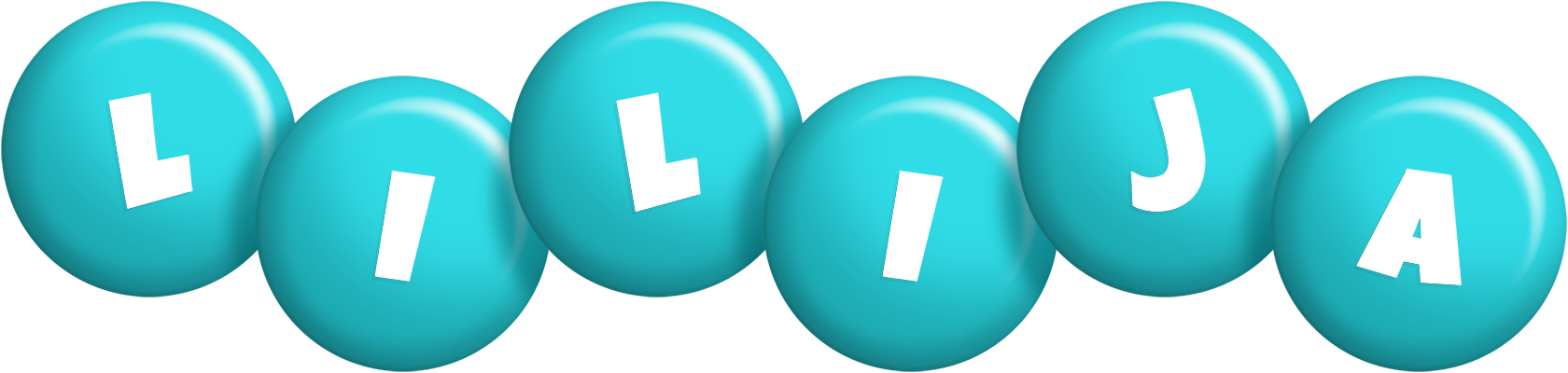 Lilija candy-azur logo