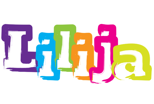 Lilija casino logo