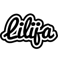 Lilija chess logo