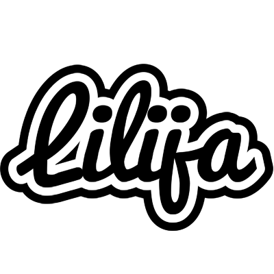 Lilija chess logo