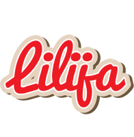 Lilija chocolate logo