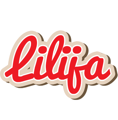 Lilija chocolate logo