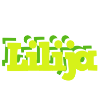 Lilija citrus logo