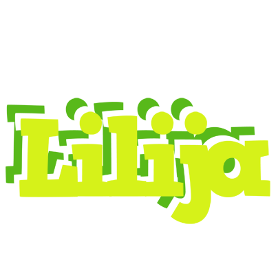 Lilija citrus logo