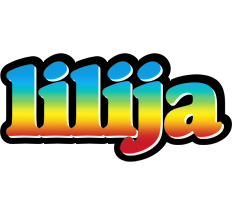 Lilija color logo