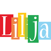 Lilija colors logo