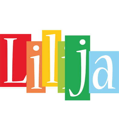 Lilija colors logo