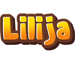 Lilija cookies logo