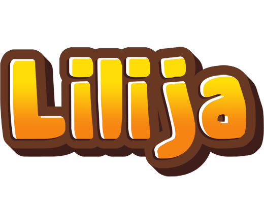 Lilija cookies logo
