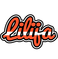 Lilija denmark logo