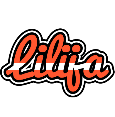 Lilija denmark logo