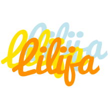 Lilija energy logo