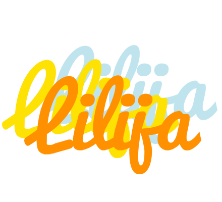 Lilija energy logo