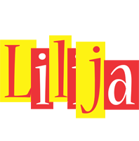 Lilija errors logo