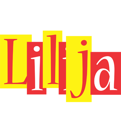 Lilija errors logo