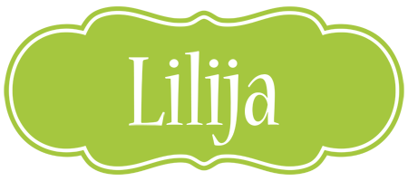 Lilija family logo