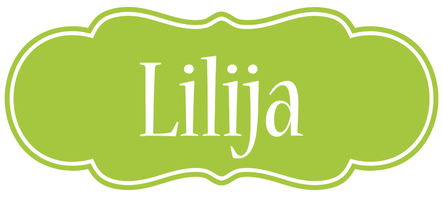 Lilija family logo