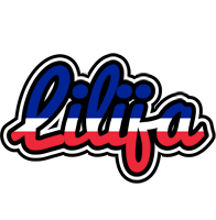 Lilija france logo