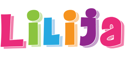 Lilija friday logo