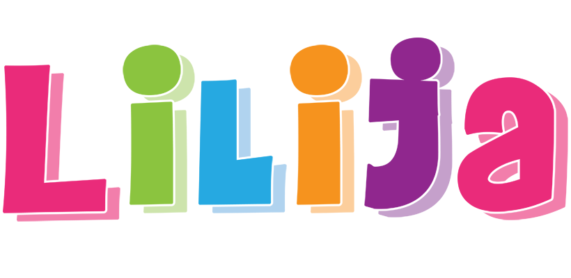 Lilija friday logo