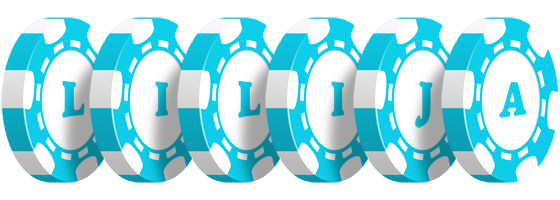 Lilija funbet logo