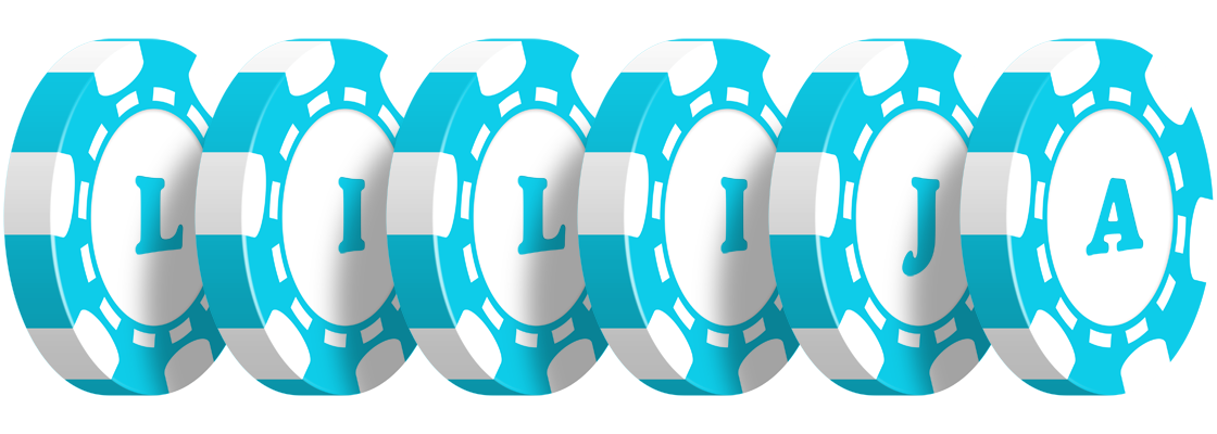 Lilija funbet logo